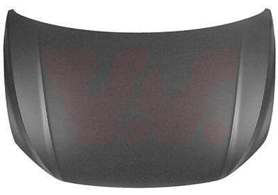 VW Polo 2018- Bonnet Primed