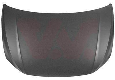 Fits VW Polo 2018- Bonnet Primed - tradevehicleparts.co.uk