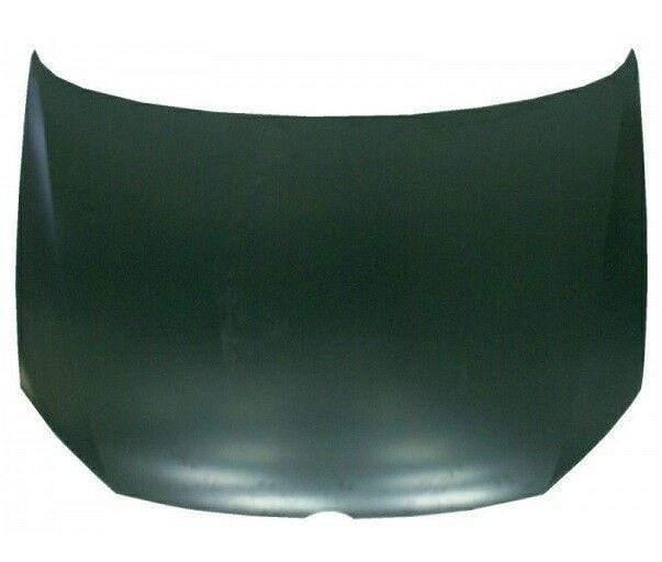 Fits VW Polo 6R 2009-2017 Bonnet Primed  - image 2