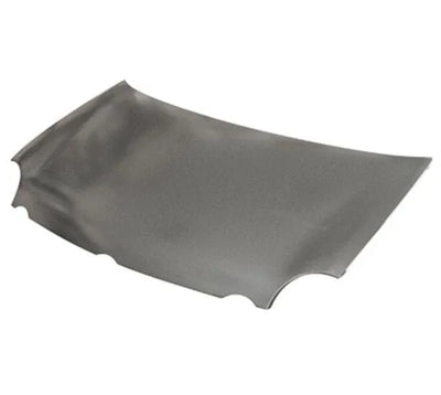 Fits VW Polo 9A4 2002-2005 Bonnet Primed - tradevehicleparts.co.uk
