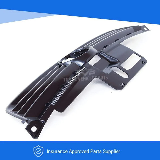 Fits VW Polo 9N 2002-2005 Front Centre Main Grille Black - image 4