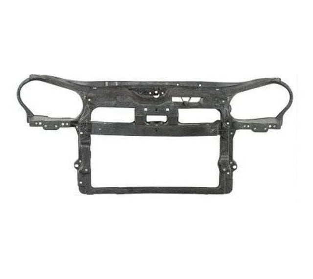 Fits VW Polo 9N 2002-2005 Front Panel With A/C - image 2