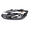 Fits VW Polo Gti 2009-2014 Headlight Headlamp Led Passenger Side thumbnail
