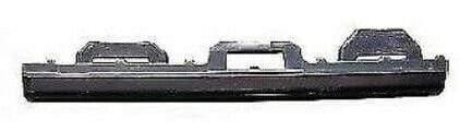 Fits VW Polo Gti 2014-2017 Front Bumper Moulding Centre Section Primed Driver Side - image 2