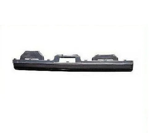 Fits VW Polo Gti 2014-2017 Front Bumper Moulding Passenger Side Primed - image 2