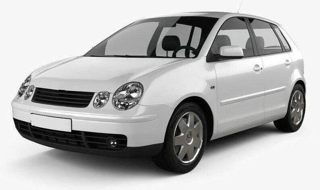 Fits VW Polo Mk3 2002-2005 Windscreen Washer Bottle Tank - image 2