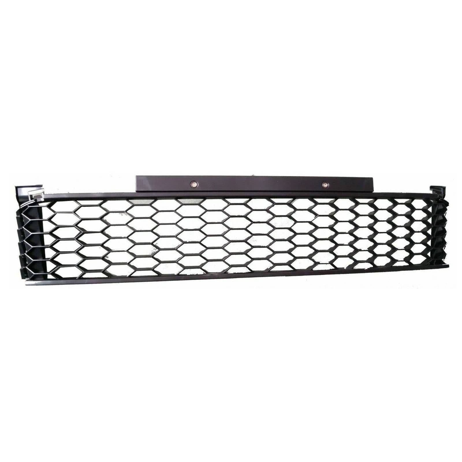 VW Polo MK5 2010-2017 Front Bumper Lower Centre Grille Honeycomb GTI Look Bumper Kit