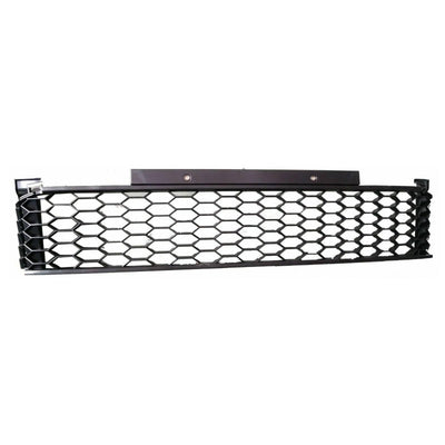 Fits VW Polo MK5 2010-2017 Front Bumper Lower Centre Grille Honeycomb GTI Look Bumper Kit - tradevehicleparts.co.uk