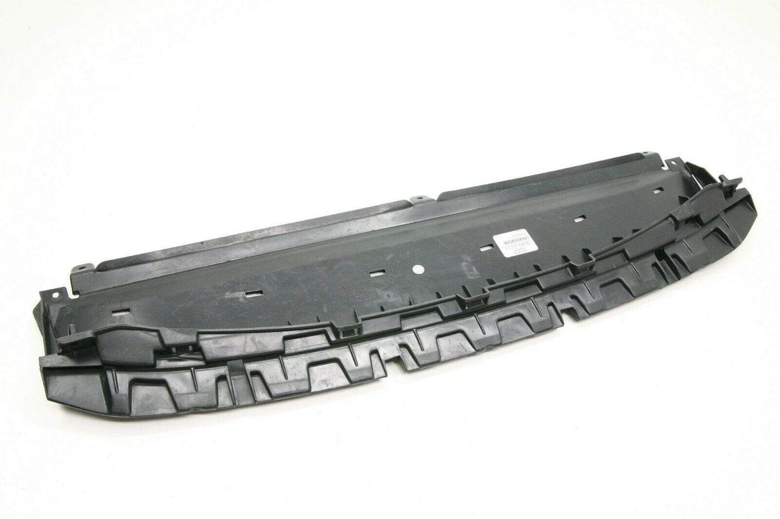 VW Scirocco 2008-2014 Front Bumper Spoiler