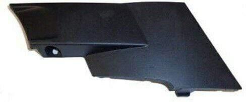 Fits VW Scirocco 2008-2014 Front Bumper Towing Eye Cover Primed - image 2