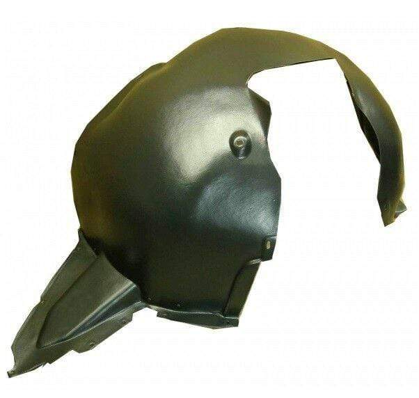 VW Scirocco 2008-2014 Front Wing Arch Liner Splash Guard Driver Side