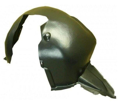 Fits VW Scirocco 2008-2014 Front Wing Arch Liner Splash Guard Passenger Side - tradevehicleparts.co.uk