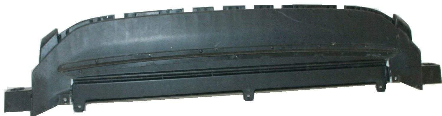 VW Scirocco 2014-2017 Front Bumper Spoiler