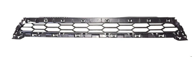 Fits VW Scirocco 2014-2017 Main Centre Front Bumper Grille Honeycomb - image 2