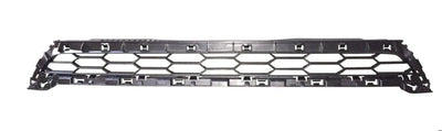 Fits VW Scirocco 2014-2017 Main Centre Front Bumper Grille Honeycomb - tradevehicleparts.co.uk
