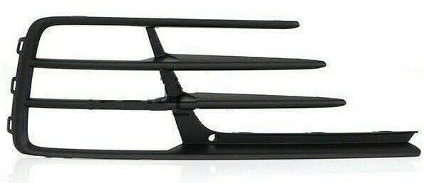 Fits VW Scirocco Gts 2014-2017 Front Bumper Fog Grille Driver Side - image 3