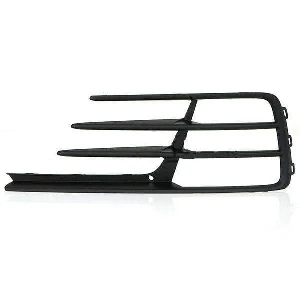 Fits VW Scirocco Gts 2014-2017 Front Bumper Fog Grille Passenger Side - image 2