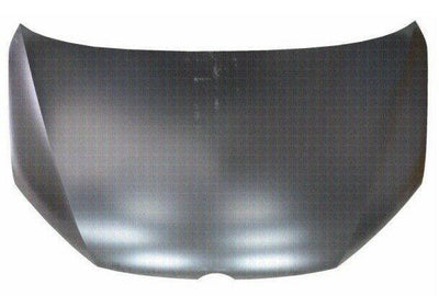 Fits VW Sharan 2010- Bonnet Primed - tradevehicleparts.co.uk