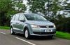 Fits VW Sharan 2010- Bonnet Primed thumbnail