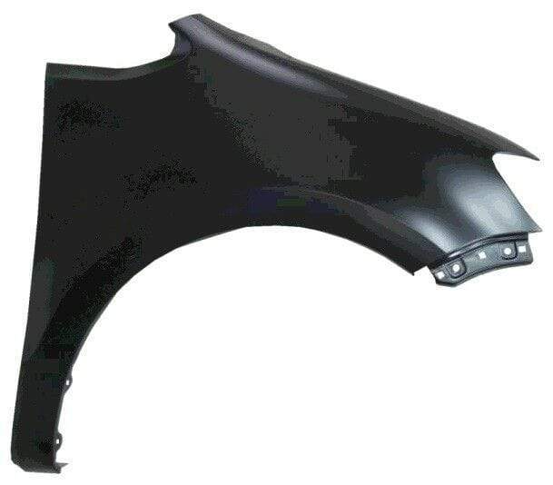 VW Sharan 2010- Front Wing Driver Side