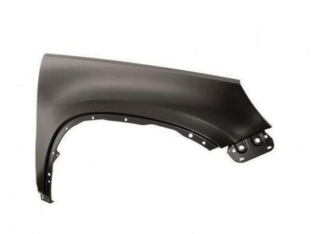 Fits VW Tiguan 2008-2016 Front Wing Driver Side Primed - image 2