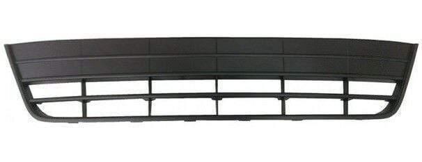 Fits VW Tiguan 2011-2016 Front Bumper Center Grille - image 2