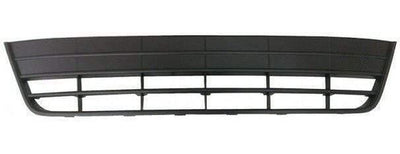 Fits VW Tiguan 2011-2016 Front Bumper Center Grille - tradevehicleparts.co.uk