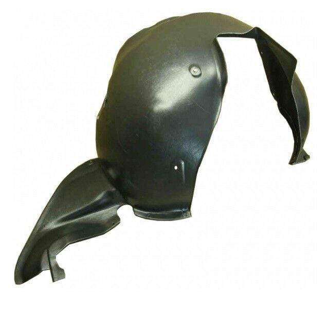 VW Tiguan 2011-2016 Front Wing Arch Liner Splash Guard Driver Side