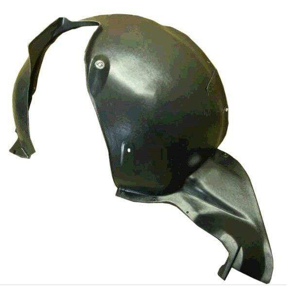 VW Tiguan 2011-2016 Front Wing Arch Liner Splash Guard Passenger Side