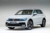 Fits VW Tiguan 2016- Bonnet Primed thumbnail