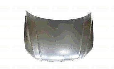 Fits VW Tiguan 2016- Bonnet Primed - tradevehicleparts.co.uk