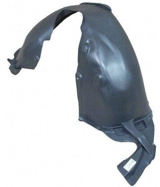 VW Tiguan 2016- Front Wing Arch Liner Splash Guard Passenger Side