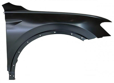 Fits VW Tiguan 2016- Front Wing Primed Driver Side - tradevehicleparts.co.uk