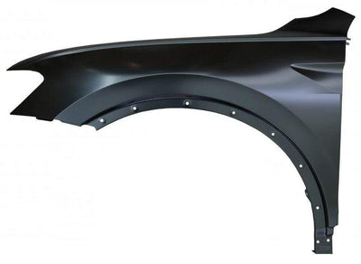Fits VW Tiguan 2016- Front Wing Primed Passenger Side - tradevehicleparts.co.uk