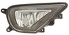 Fits VW Touareg 2014-2018 Fog Light Lamp W/O Motor Driver Side thumbnail