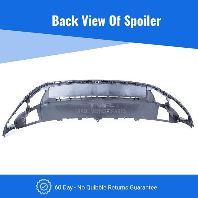 Fits VW Touareg 2014-2018 Front Bumper Spoiler - image 5