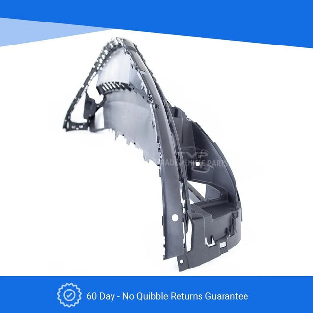 Fits VW Touareg 2014-2018 Front Bumper Spoiler - image 7