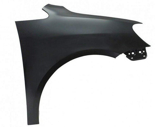 Fits VW Touran '10-'15 Fender Rh W/O Side Lamp Hole - image 2