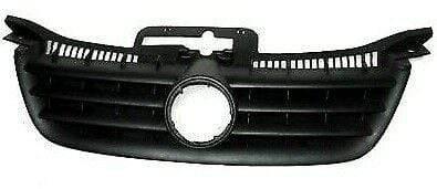 Fits VW Touran 2003-2006 Caddy 3 2004-2010 Front Grille Centre - image 2