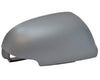Fits VW Touran 2003-2006 Door Wing Mirror Cover Primed Driver Side thumbnail