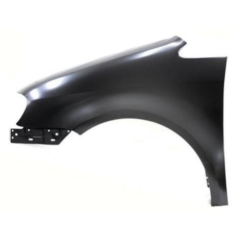 VW Touran 2003-2007 Front Wing Primed Passenger Side