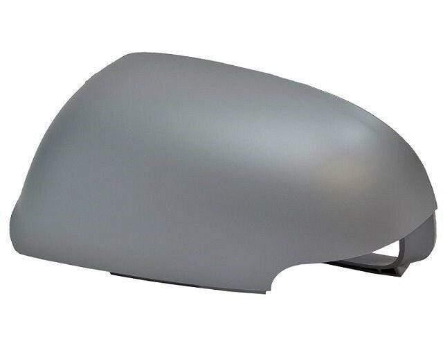 Fits VW Touran 2003-2011 Door Wing Mirror Cover Primed Passenger Side  - image 2