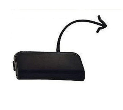 Fits VW Touran 2007-2010 Front Bumper Towing Eye Cover - tradevehicleparts.co.uk
