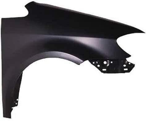 Fits VW Touran 2007-2010 Front Wing Primed Driver Side - image 2