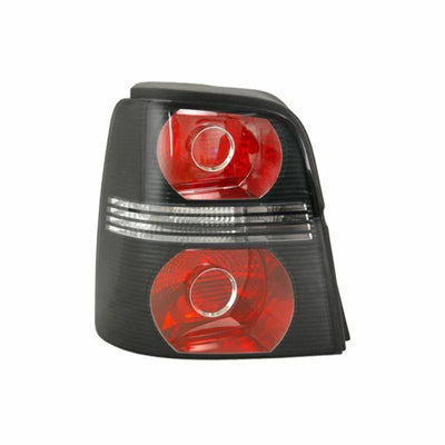 Fits VW Touran 2007-2010 Rear Light Lamp Passenger Side Smoked Lens - tradevehicleparts.co.uk