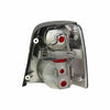 Fits VW Touran 2007-2010 Rear Light Lamp Passenger Side Smoked Lens thumbnail