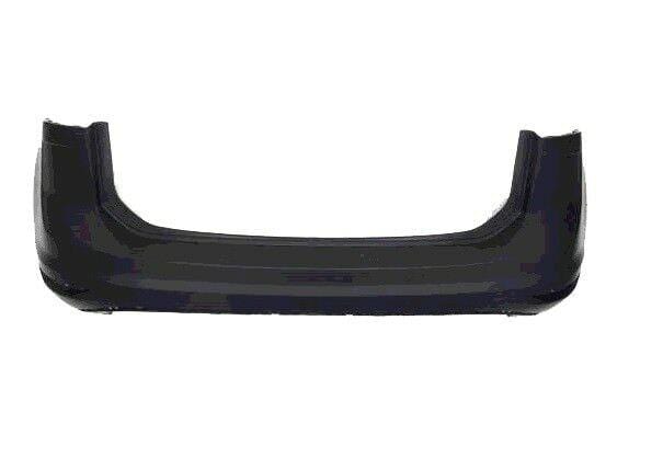VW Touran 2015- Rear Bumper Primed