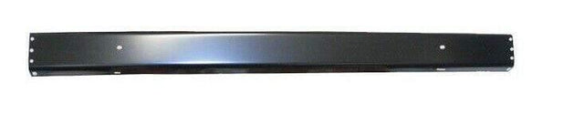 Fits  VW Transporter T25 Camper 1979-1990 Rear Bumper Black Centre - image 5