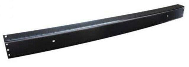 Fits  VW Transporter T25 Camper 1979-1990 Rear Bumper Black Centre - image 3