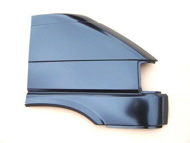 VW Transporter T4 1990-2003 Front Wing Driver Side Welded Not Bolt On Type